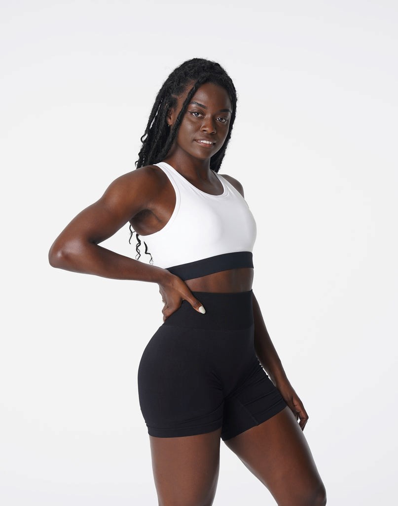 NVGTN Agility Bra Bílé | SRJNF3192