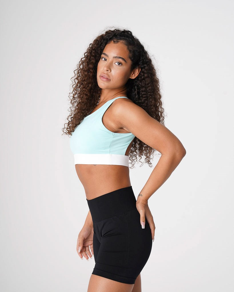 NVGTN Agility Bra Zelene | TYGMS8419