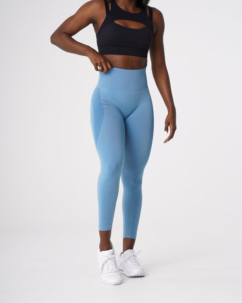 NVGTN Contour Seamless Leggings Blankyt | BPWOE1093