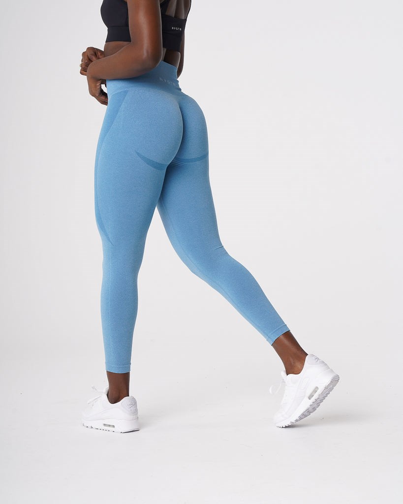 NVGTN Contour Seamless Leggings Blankyt | BPWOE1093