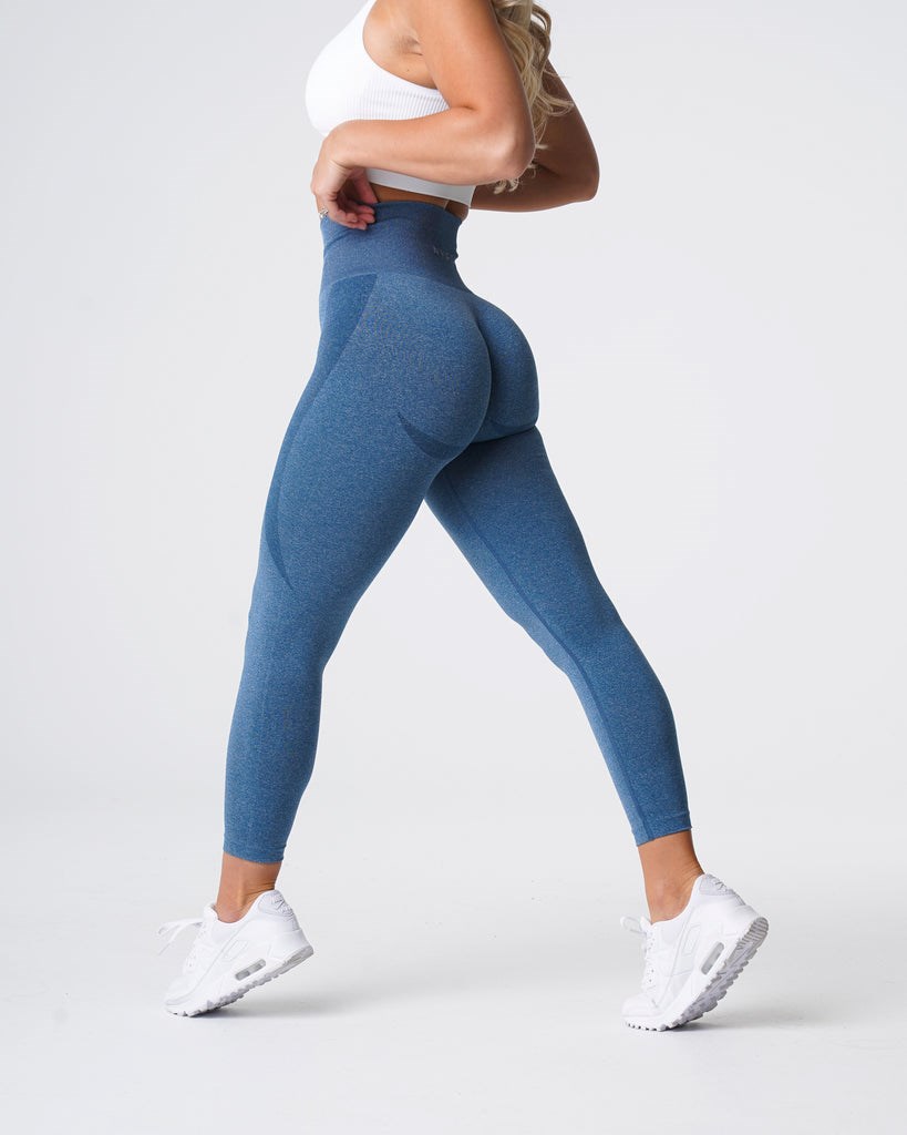 NVGTN Contour Seamless Leggings Blankyt | WBSJZ1860