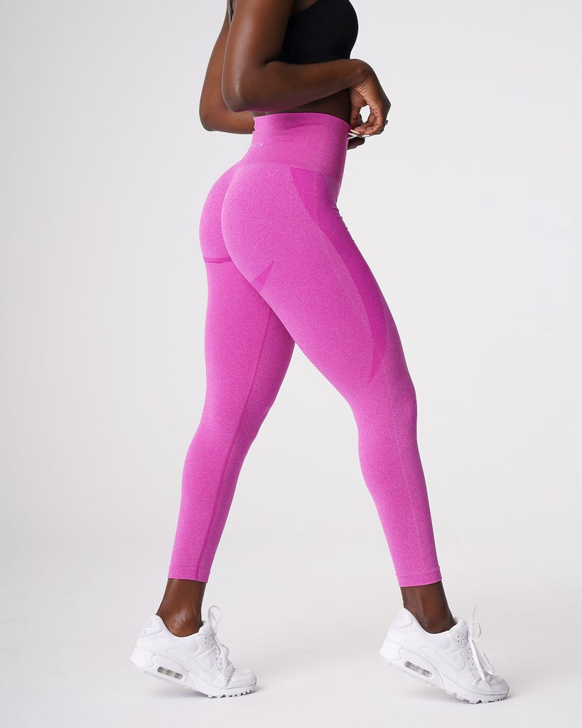 NVGTN Contour Seamless Leggings Maui | YXGOT0346