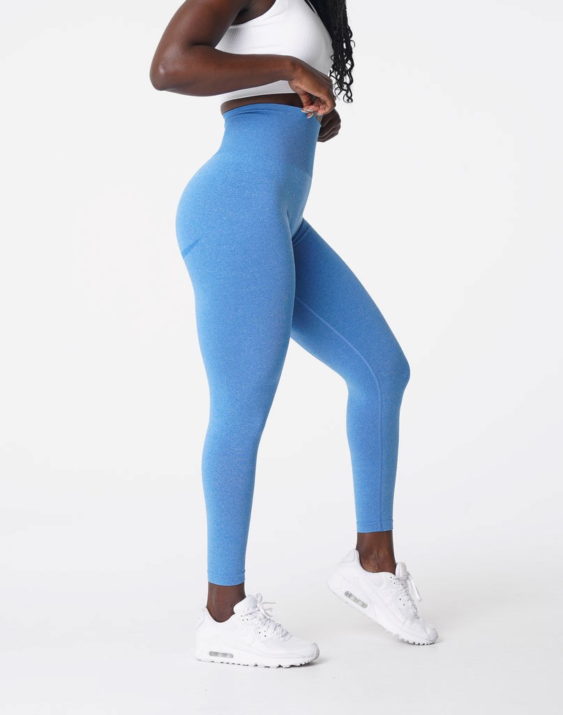 NVGTN Curve Seamless Leggings Blankyt | AKSQF8396