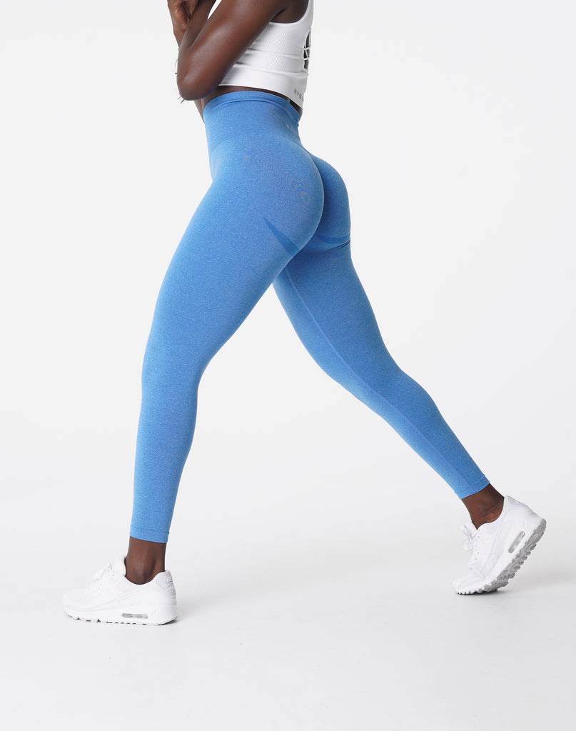 NVGTN Curve Seamless Leggings Blankyt | AKSQF8396