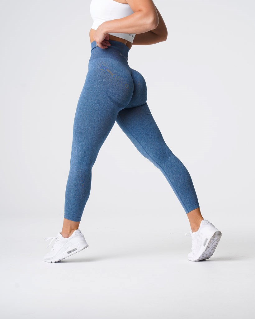 NVGTN Curve Seamless Leggings Blankyt | NWBUE1365