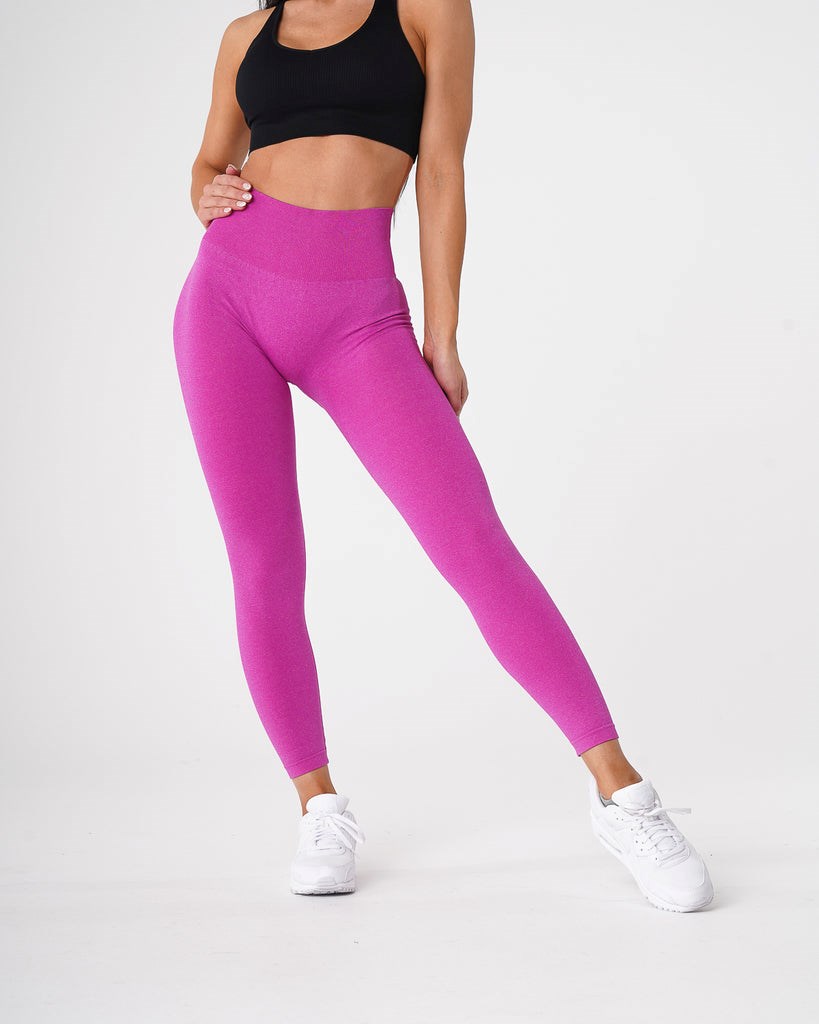 NVGTN Curve Seamless Leggings Maui | SDMEK3907