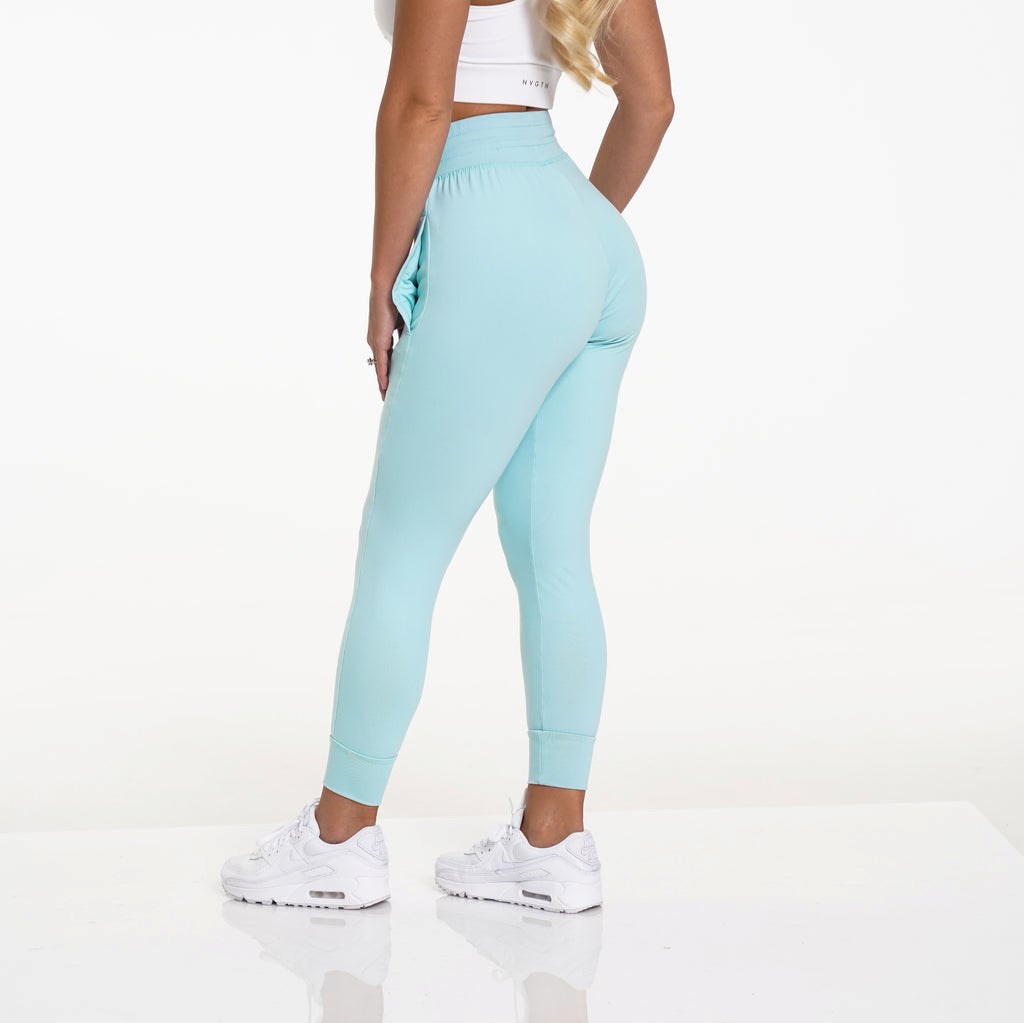 NVGTN Joggers Zelene | UEHBG3085