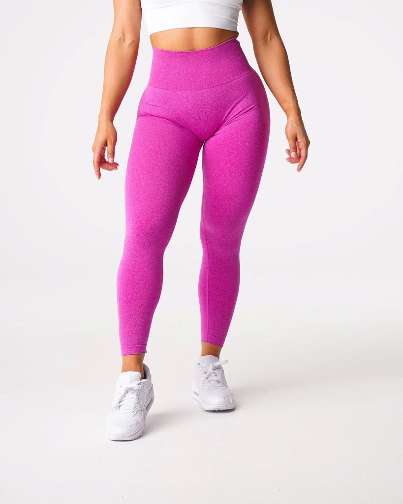 NVGTN NV Seamless Leggings Maui | QVMZW7932