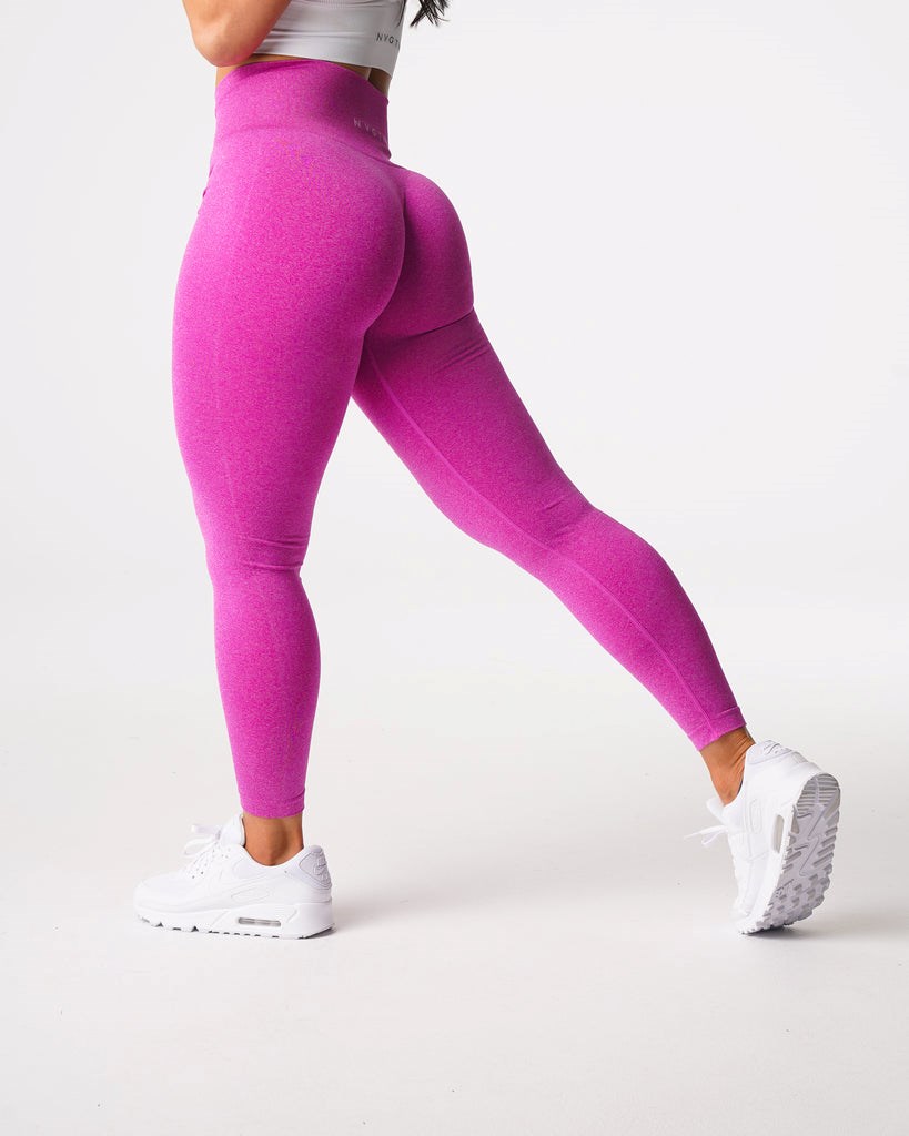 NVGTN NV Seamless Leggings Maui | QVMZW7932