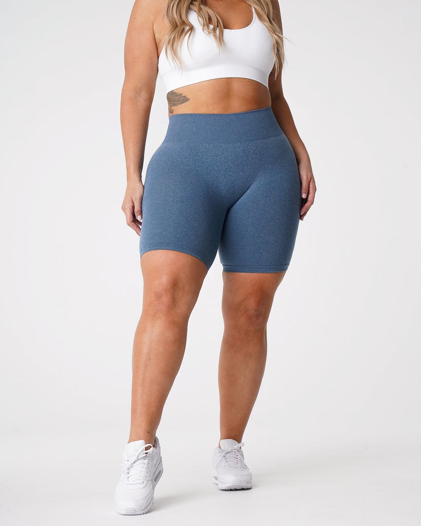 NVGTN Pro Seamless Shorts Blankyt | QBFTR4520