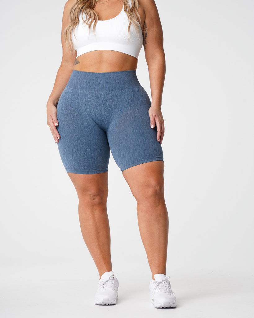 NVGTN Pro Seamless Shorts Blankyt | QBFTR4520