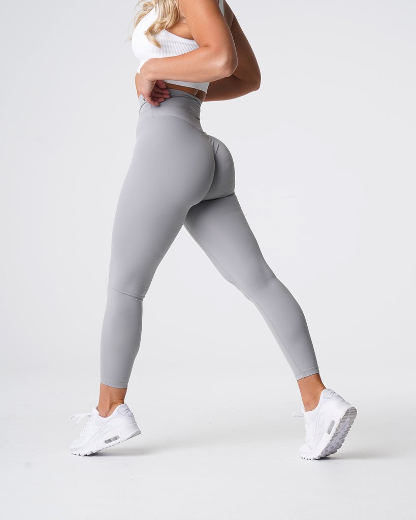 NVGTN Signature 2.0 Leggings Fog | XTMBN5869