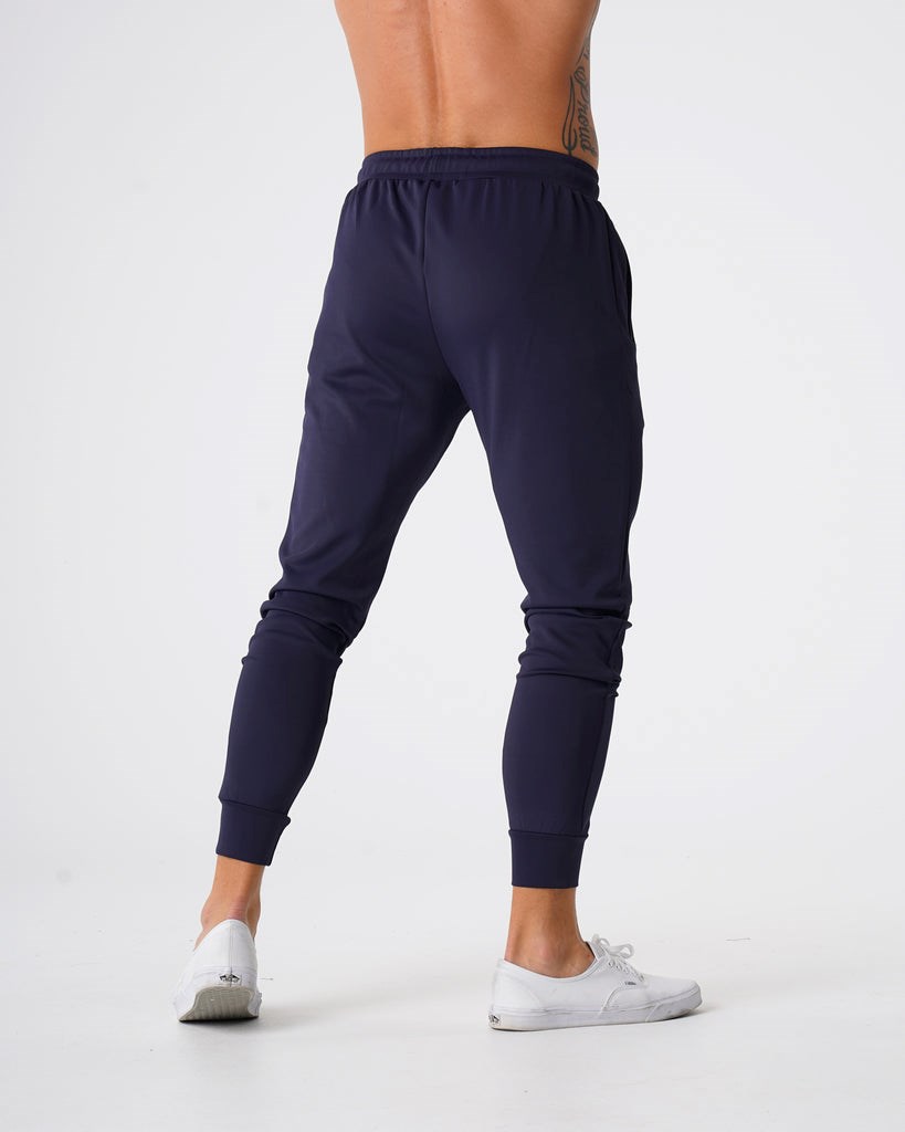 NVGTN Track Joggers Tmavě Blankyt | FVNKE8206