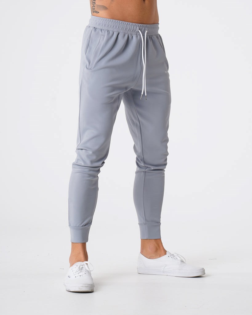 NVGTN Track Joggers Šedé | DOGXH9561